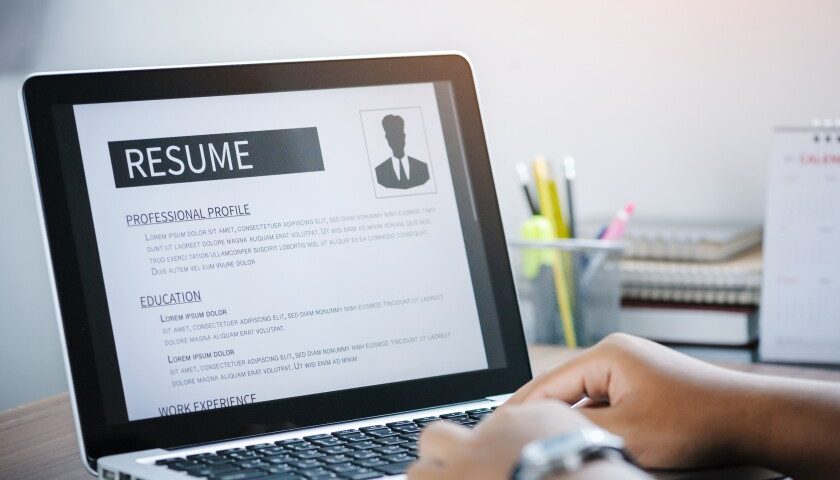Resume Writing Services in Hyderabad